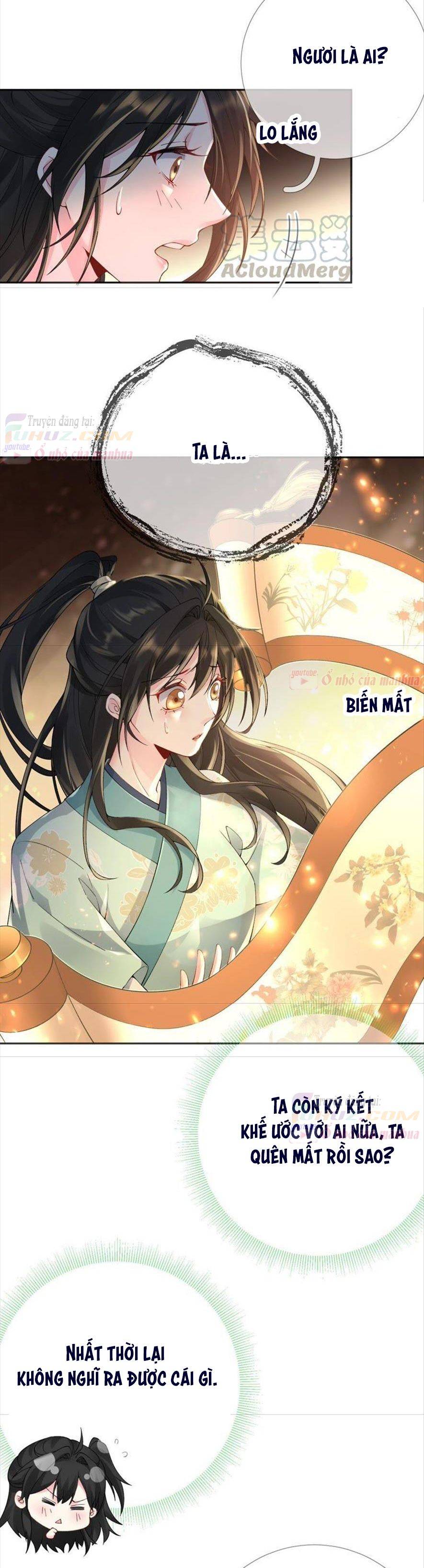 Xuyên Về Cổ Đại Làm Nữ Phụ Vô Dụng - Chap 69