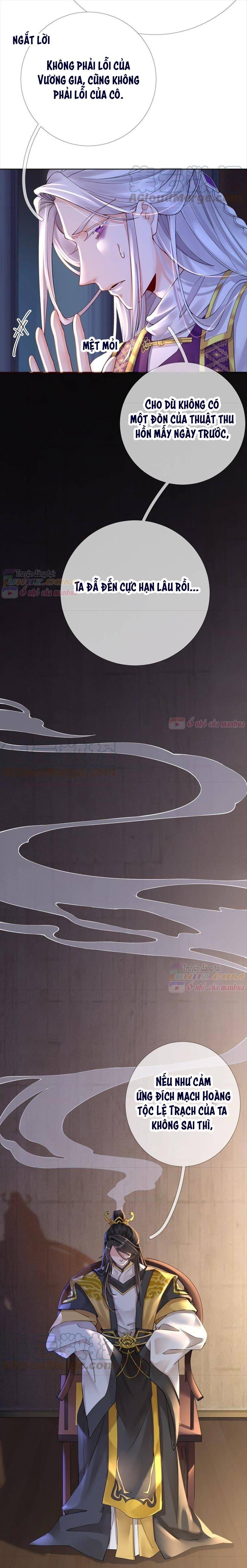 Xuyên Về Cổ Đại Làm Nữ Phụ Vô Dụng - Chap 69