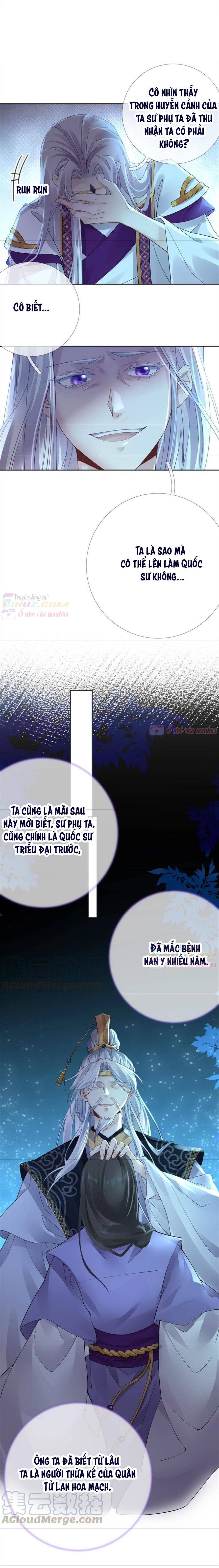 Xuyên Về Cổ Đại Làm Nữ Phụ Vô Dụng - Chap 69