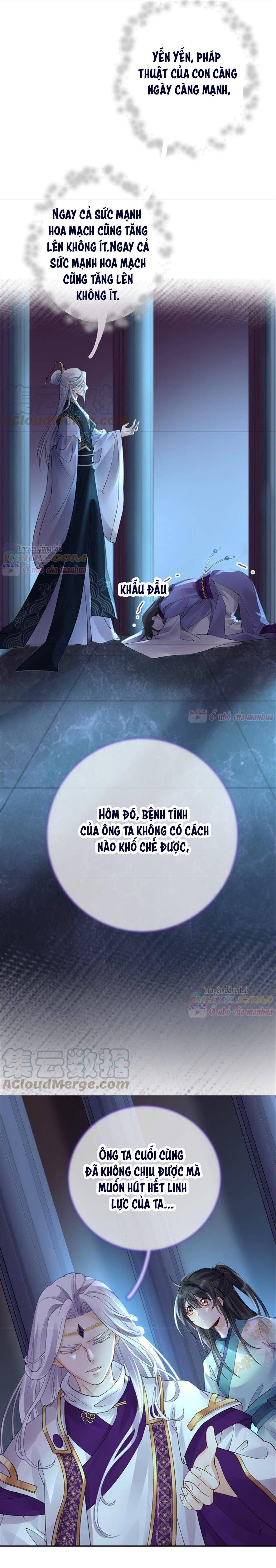 Xuyên Về Cổ Đại Làm Nữ Phụ Vô Dụng - Chap 69