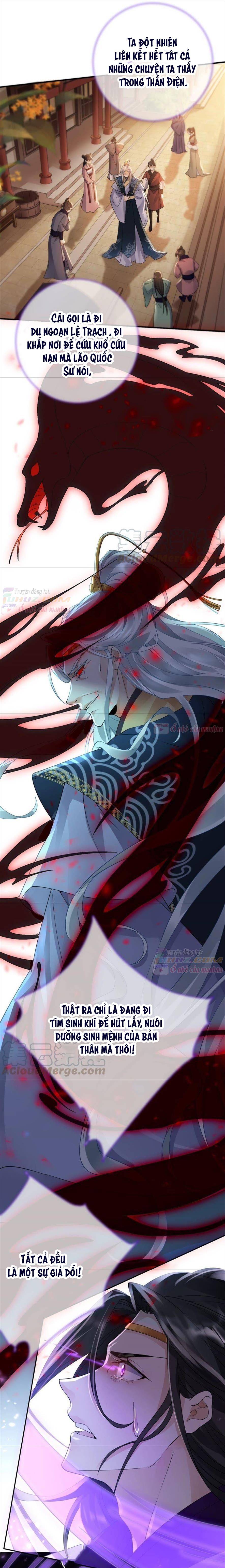 Xuyên Về Cổ Đại Làm Nữ Phụ Vô Dụng - Chap 69