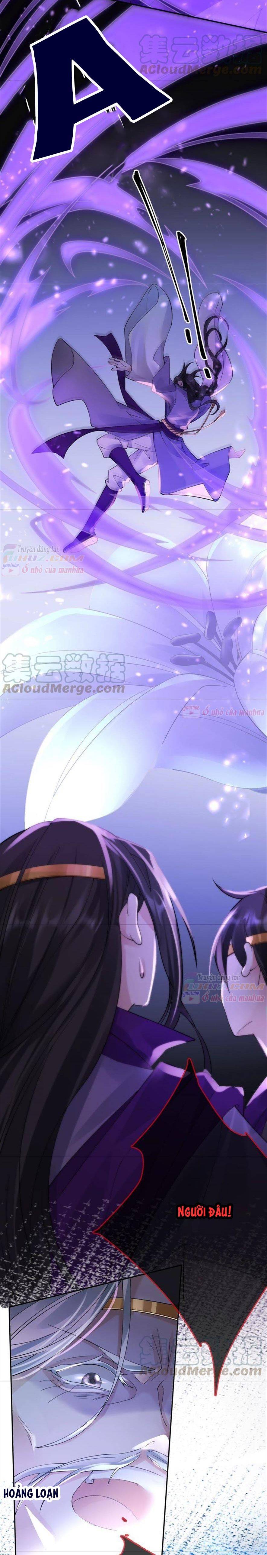 Xuyên Về Cổ Đại Làm Nữ Phụ Vô Dụng - Chap 69