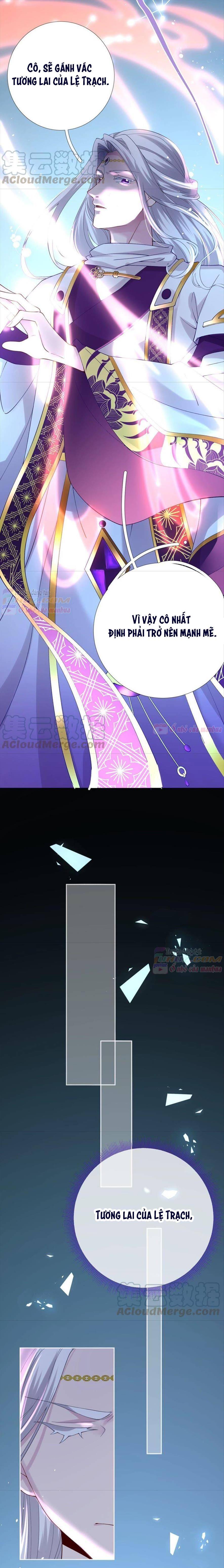 Xuyên Về Cổ Đại Làm Nữ Phụ Vô Dụng - Chap 69