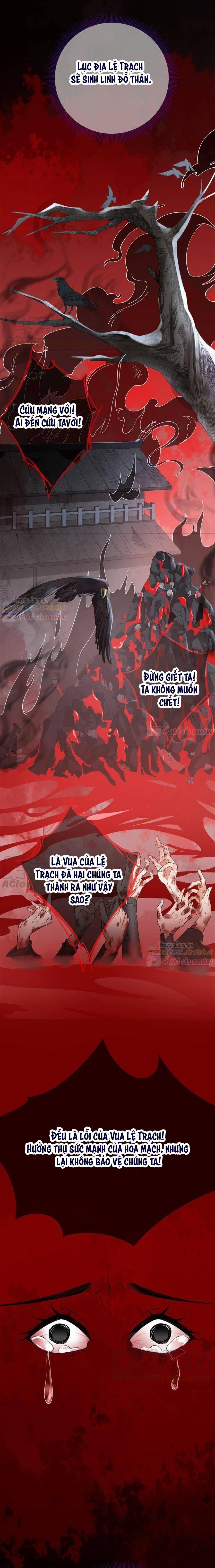 Xuyên Về Cổ Đại Làm Nữ Phụ Vô Dụng - Chap 69