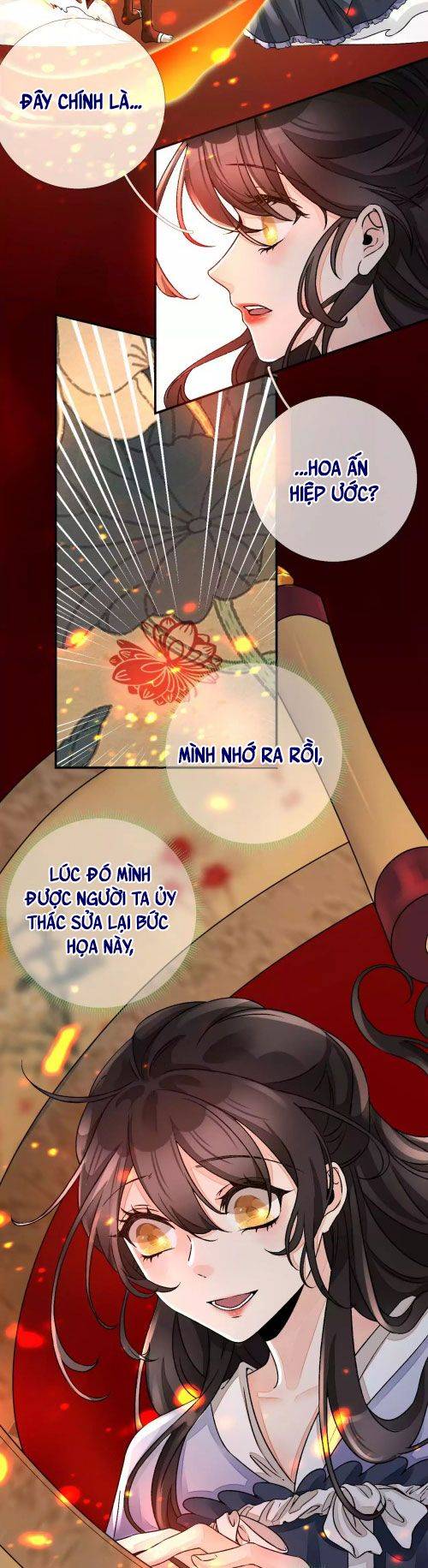 Xuyên Về Cổ Đại Làm Nữ Phụ Vô Dụng - Chap 7