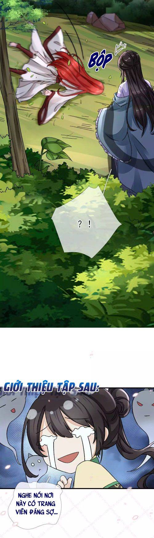 Xuyên Về Cổ Đại Làm Nữ Phụ Vô Dụng - Chap 7