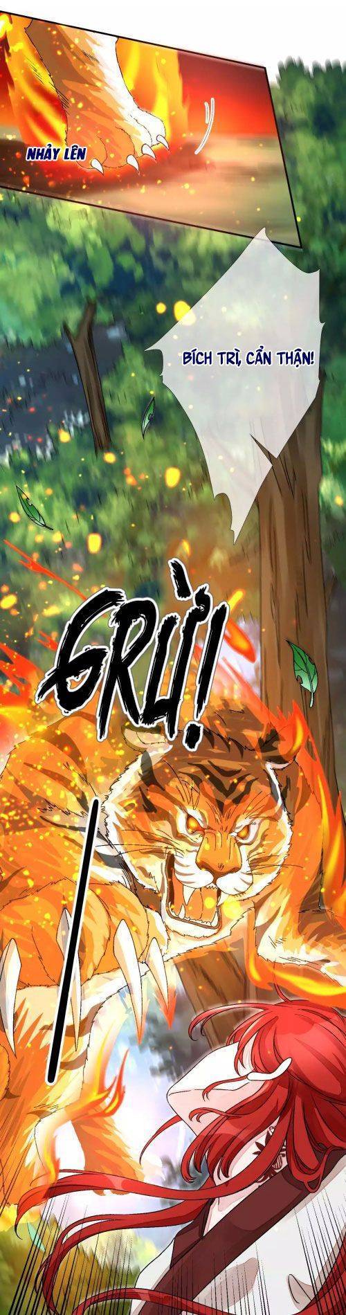 Xuyên Về Cổ Đại Làm Nữ Phụ Vô Dụng - Chap 7