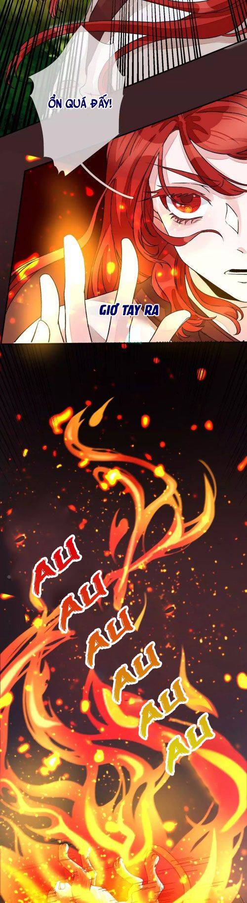 Xuyên Về Cổ Đại Làm Nữ Phụ Vô Dụng - Chap 7