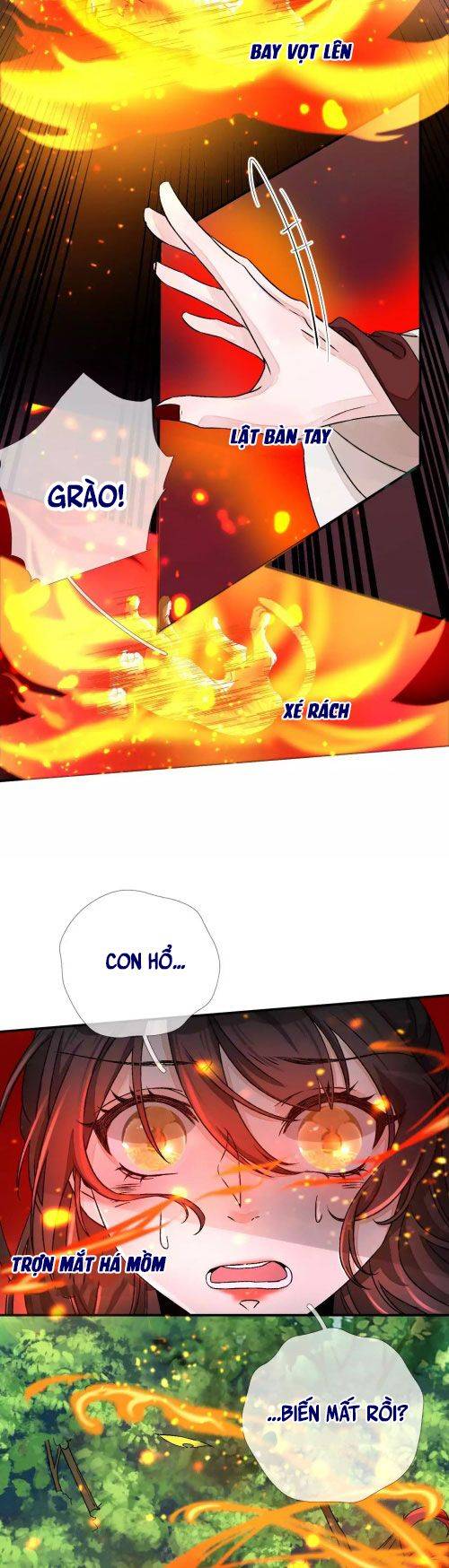 Xuyên Về Cổ Đại Làm Nữ Phụ Vô Dụng - Chap 7