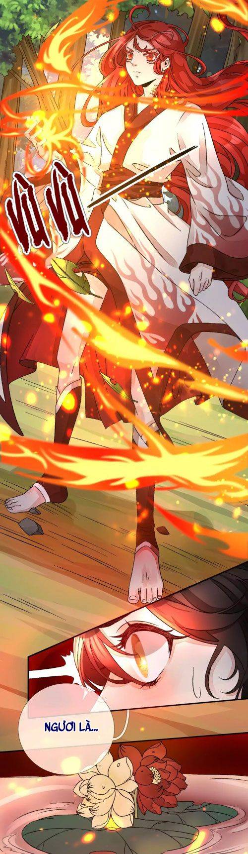 Xuyên Về Cổ Đại Làm Nữ Phụ Vô Dụng - Chap 7