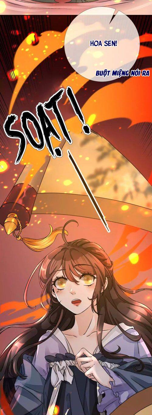 Xuyên Về Cổ Đại Làm Nữ Phụ Vô Dụng - Chap 7