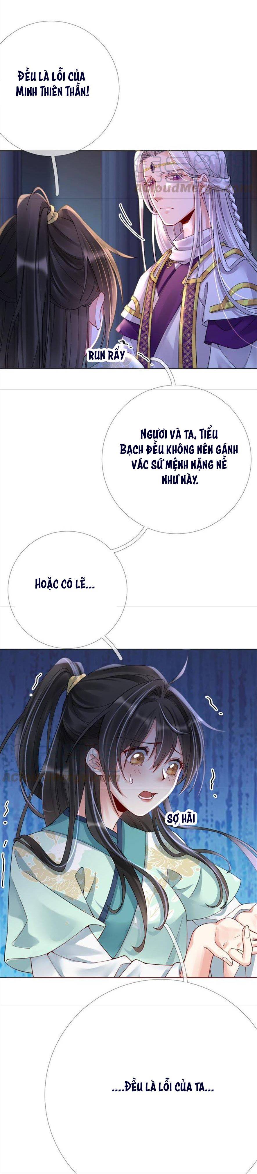 Xuyên Về Cổ Đại Làm Nữ Phụ Vô Dụng - Chap 70