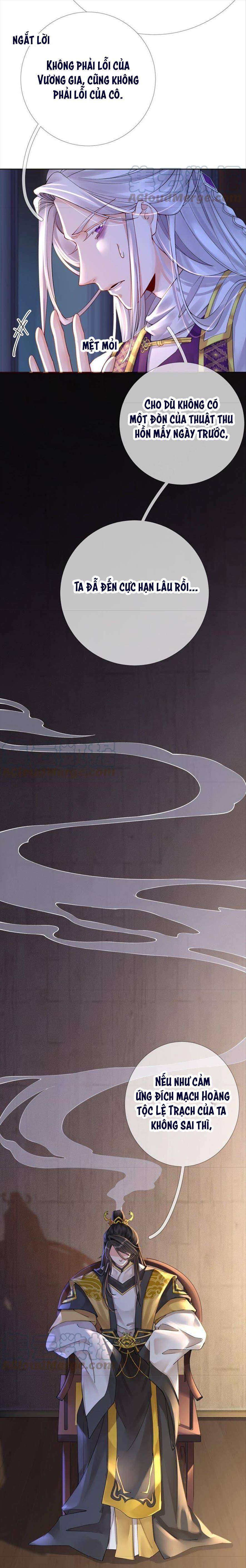 Xuyên Về Cổ Đại Làm Nữ Phụ Vô Dụng - Chap 70