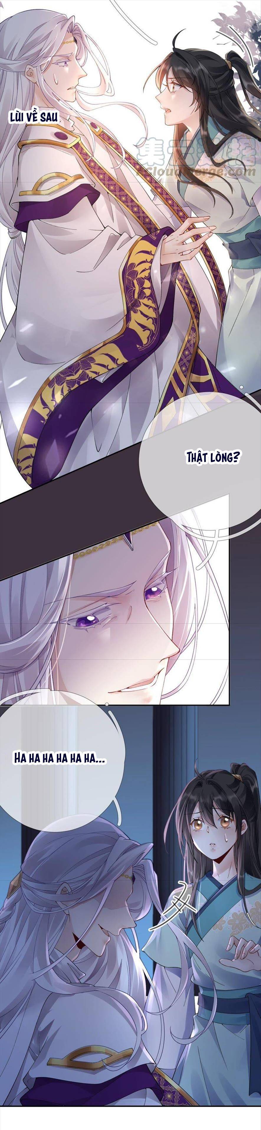 Xuyên Về Cổ Đại Làm Nữ Phụ Vô Dụng - Chap 70