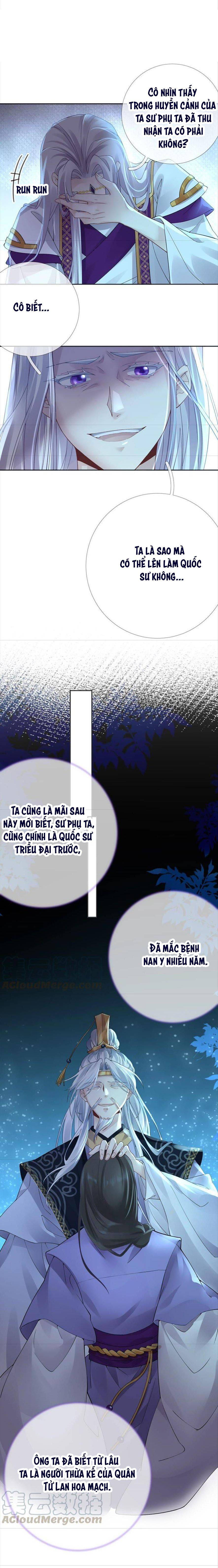 Xuyên Về Cổ Đại Làm Nữ Phụ Vô Dụng - Chap 70