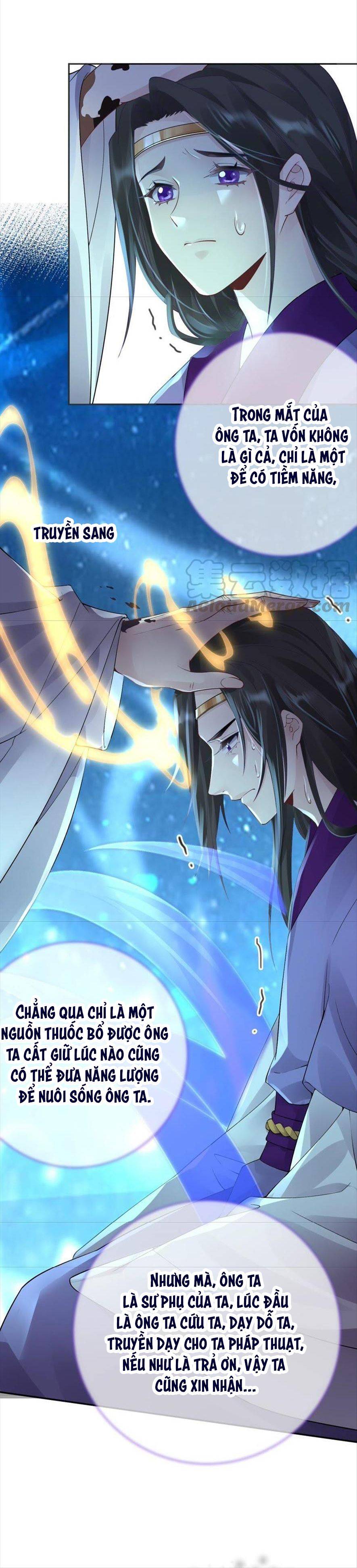 Xuyên Về Cổ Đại Làm Nữ Phụ Vô Dụng - Chap 70