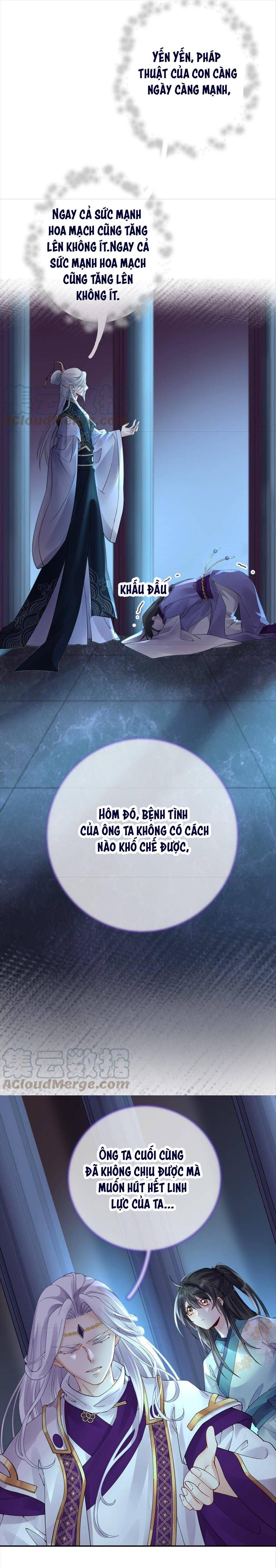 Xuyên Về Cổ Đại Làm Nữ Phụ Vô Dụng - Chap 70