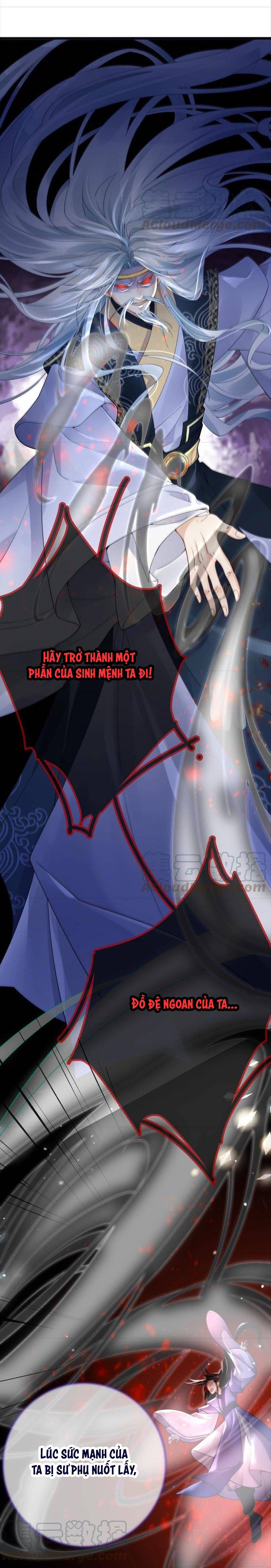 Xuyên Về Cổ Đại Làm Nữ Phụ Vô Dụng - Chap 70