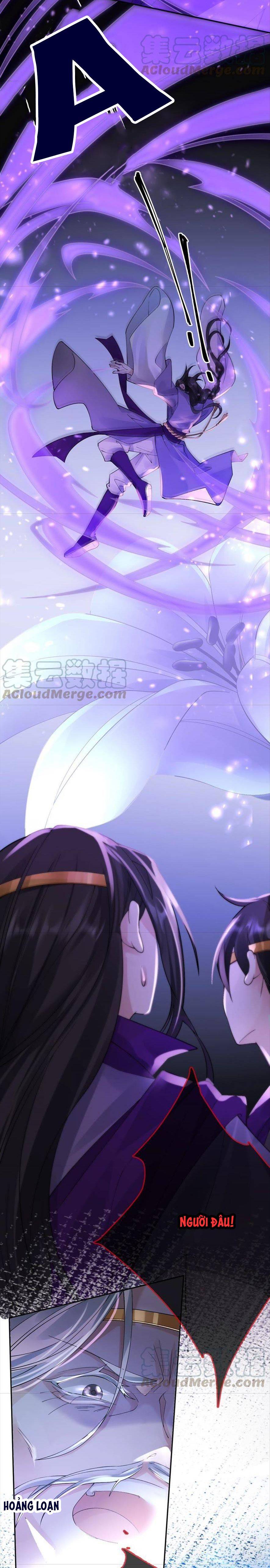 Xuyên Về Cổ Đại Làm Nữ Phụ Vô Dụng - Chap 70