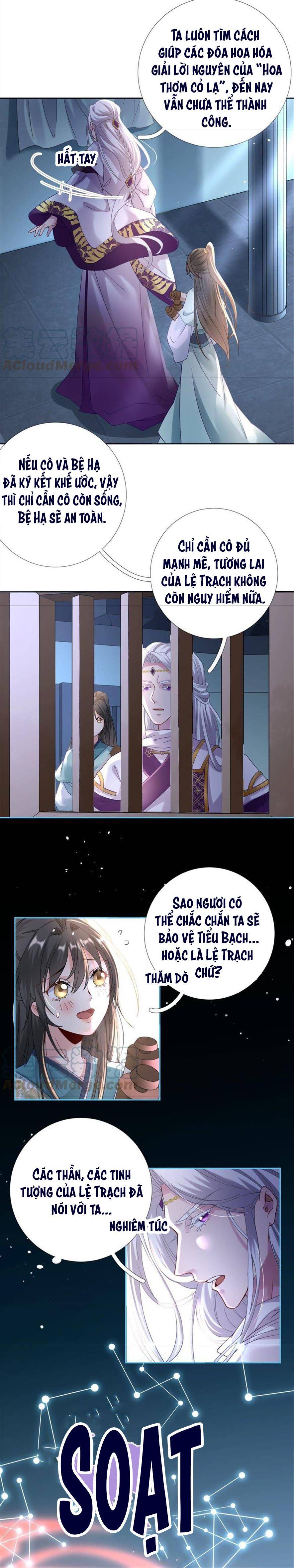 Xuyên Về Cổ Đại Làm Nữ Phụ Vô Dụng - Chap 70