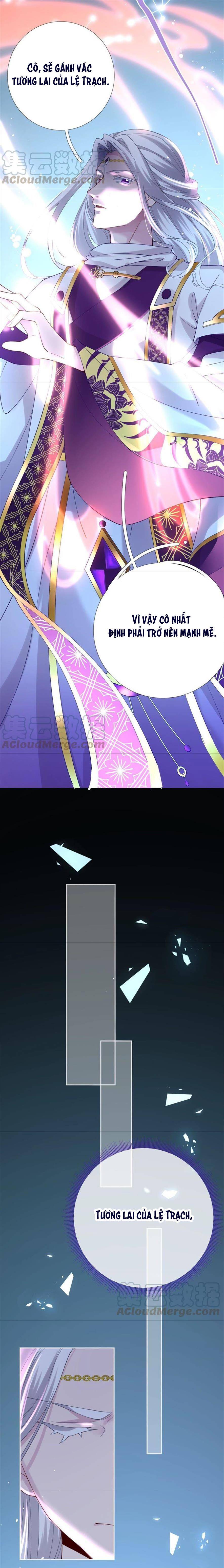 Xuyên Về Cổ Đại Làm Nữ Phụ Vô Dụng - Chap 70