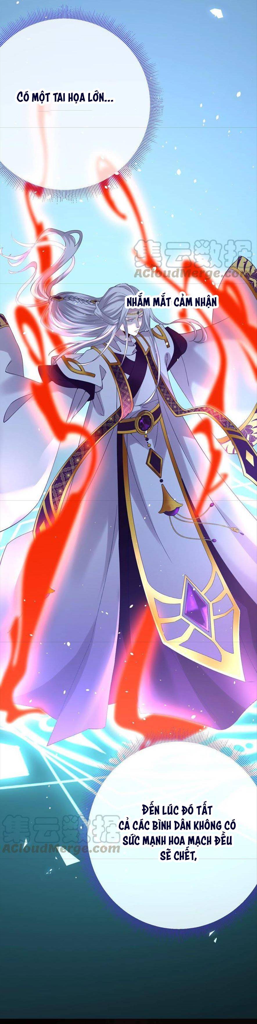 Xuyên Về Cổ Đại Làm Nữ Phụ Vô Dụng - Chap 70