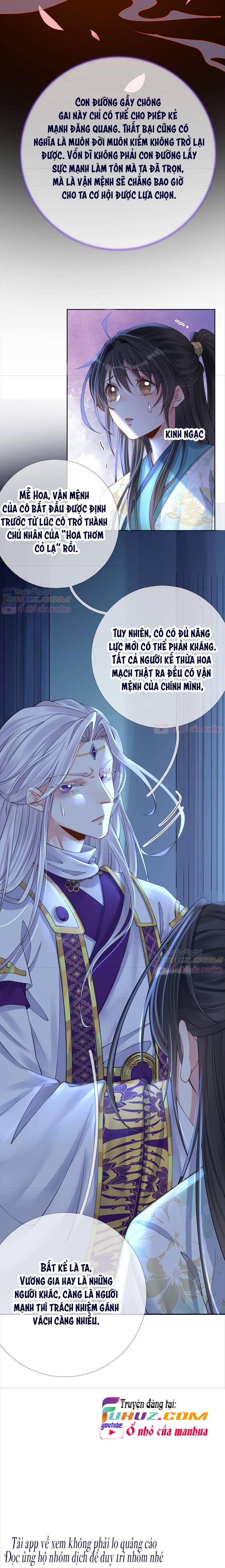 Xuyên Về Cổ Đại Làm Nữ Phụ Vô Dụng - Chap 71