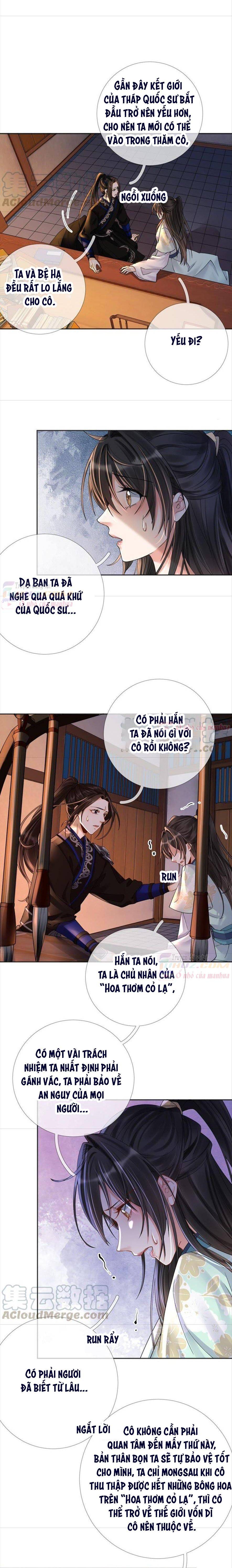 Xuyên Về Cổ Đại Làm Nữ Phụ Vô Dụng - Chap 71