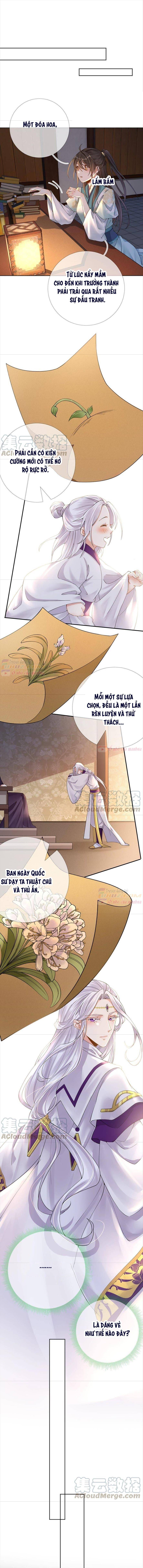 Xuyên Về Cổ Đại Làm Nữ Phụ Vô Dụng - Chap 71