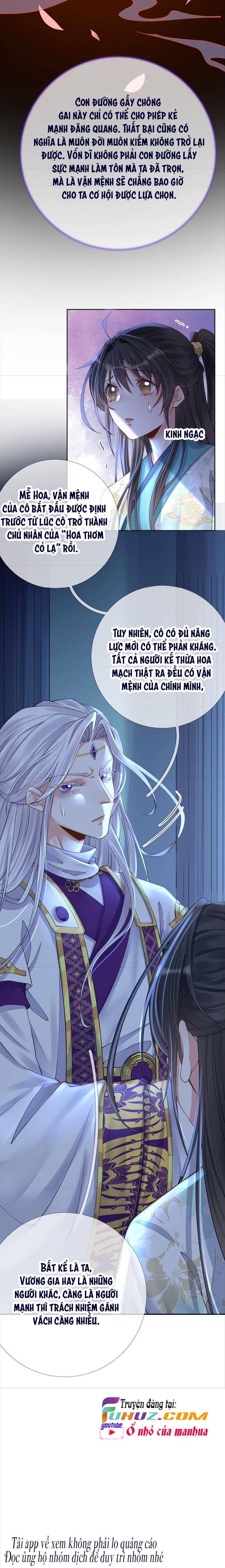 Xuyên Về Cổ Đại Làm Nữ Phụ Vô Dụng - Chap 72