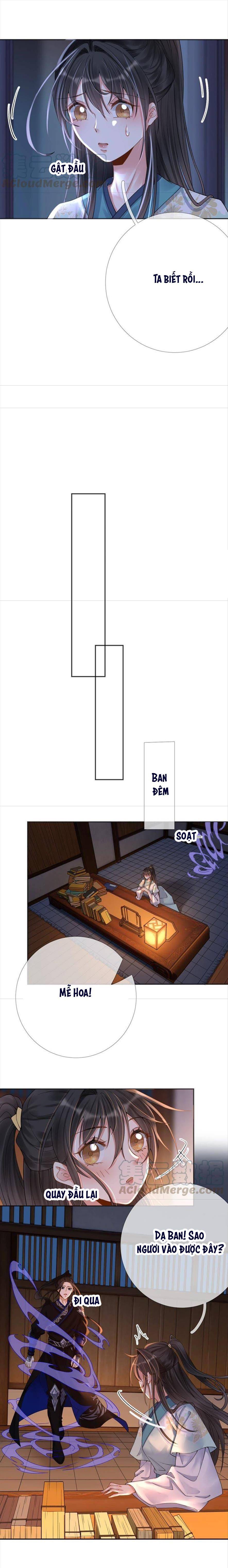 Xuyên Về Cổ Đại Làm Nữ Phụ Vô Dụng - Chap 72