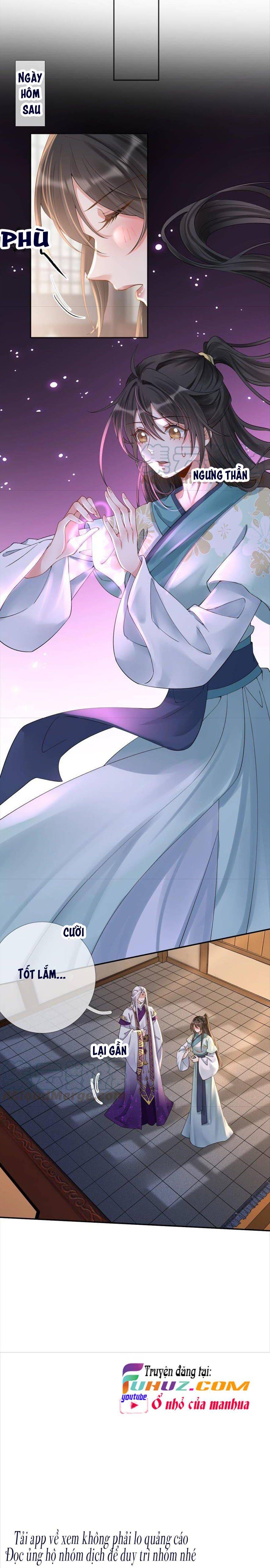 Xuyên Về Cổ Đại Làm Nữ Phụ Vô Dụng - Chap 72