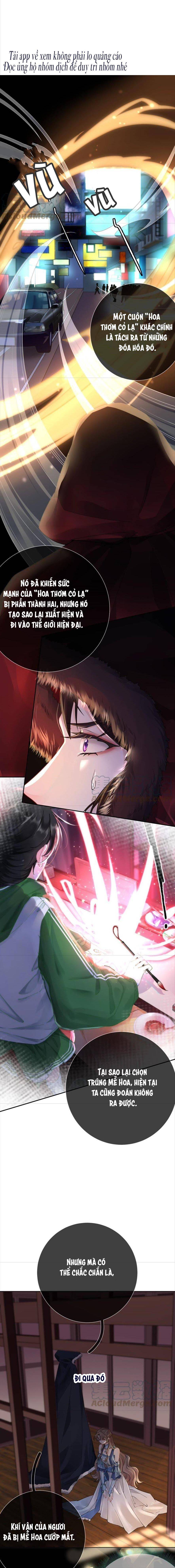 Xuyên Về Cổ Đại Làm Nữ Phụ Vô Dụng - Chap 72