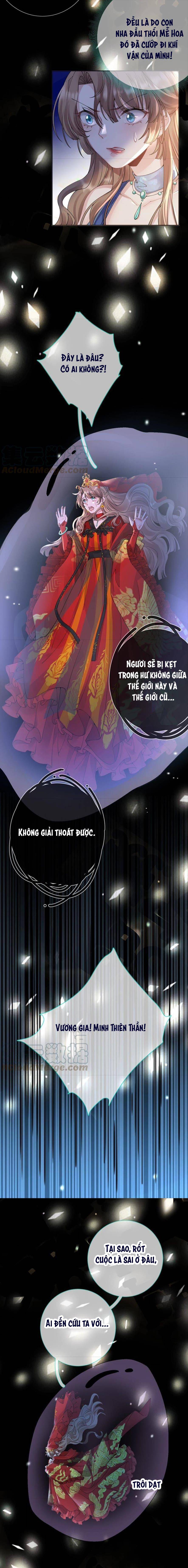 Xuyên Về Cổ Đại Làm Nữ Phụ Vô Dụng - Chap 72