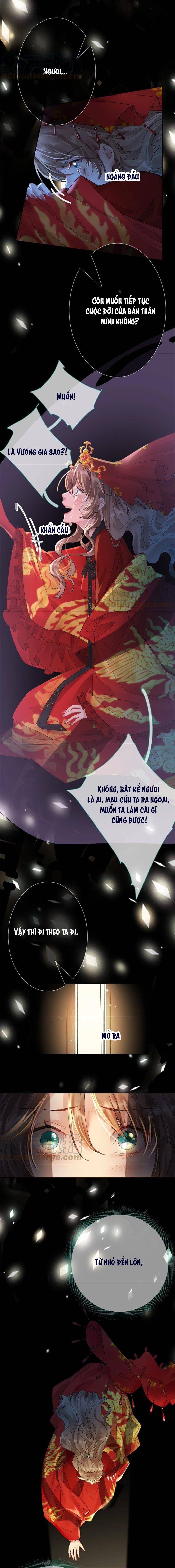 Xuyên Về Cổ Đại Làm Nữ Phụ Vô Dụng - Chap 72