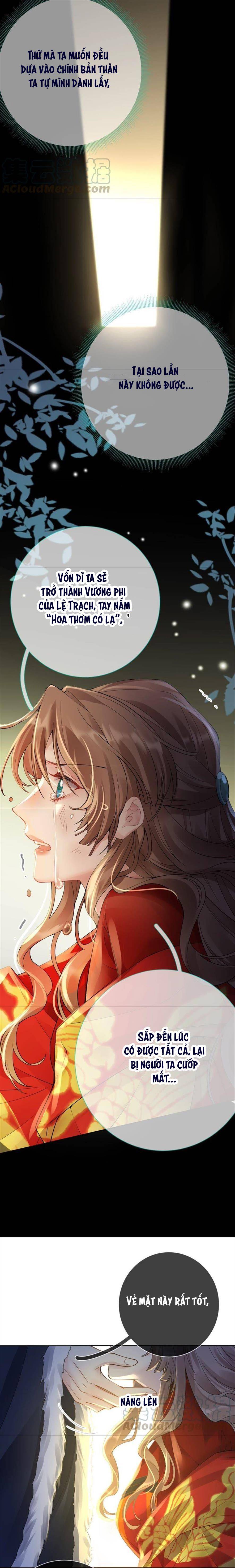 Xuyên Về Cổ Đại Làm Nữ Phụ Vô Dụng - Chap 72