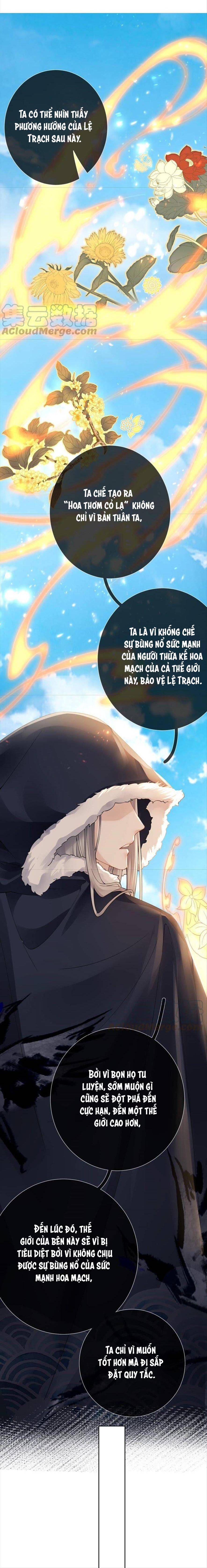 Xuyên Về Cổ Đại Làm Nữ Phụ Vô Dụng - Chap 72