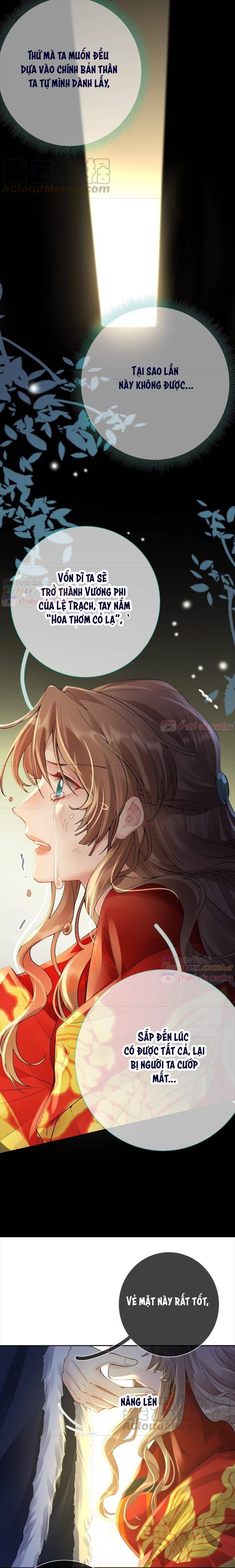 Xuyên Về Cổ Đại Làm Nữ Phụ Vô Dụng - Chap 72