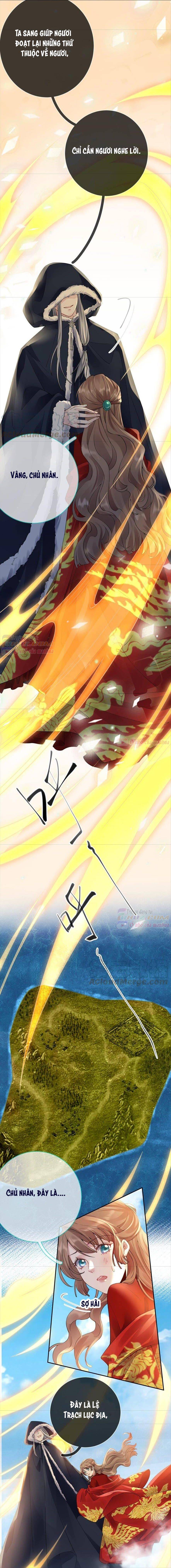 Xuyên Về Cổ Đại Làm Nữ Phụ Vô Dụng - Chap 72