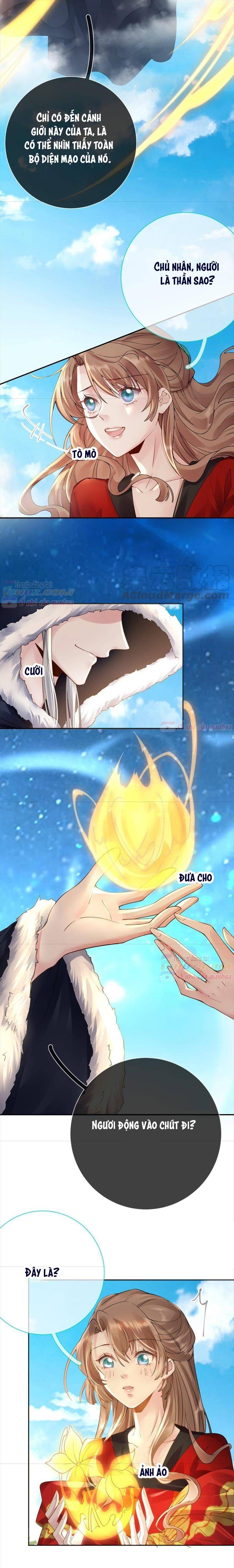 Xuyên Về Cổ Đại Làm Nữ Phụ Vô Dụng - Chap 72