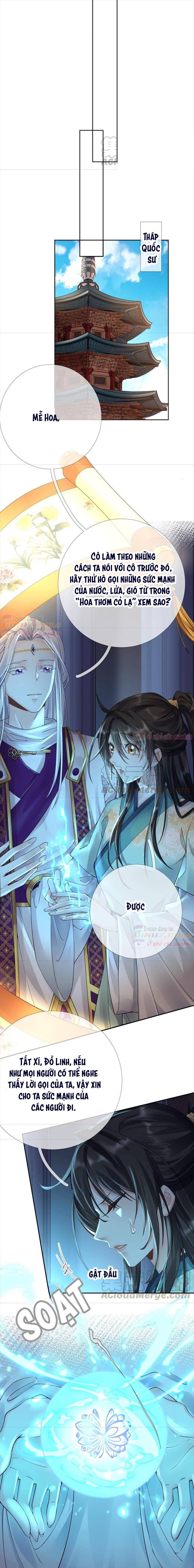 Xuyên Về Cổ Đại Làm Nữ Phụ Vô Dụng - Chap 72