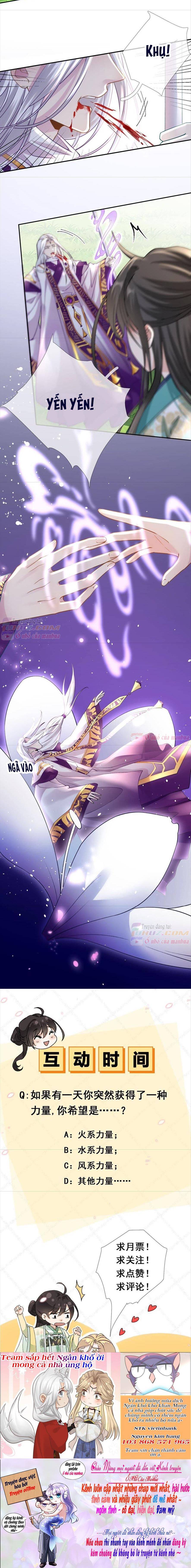 Xuyên Về Cổ Đại Làm Nữ Phụ Vô Dụng - Chap 73