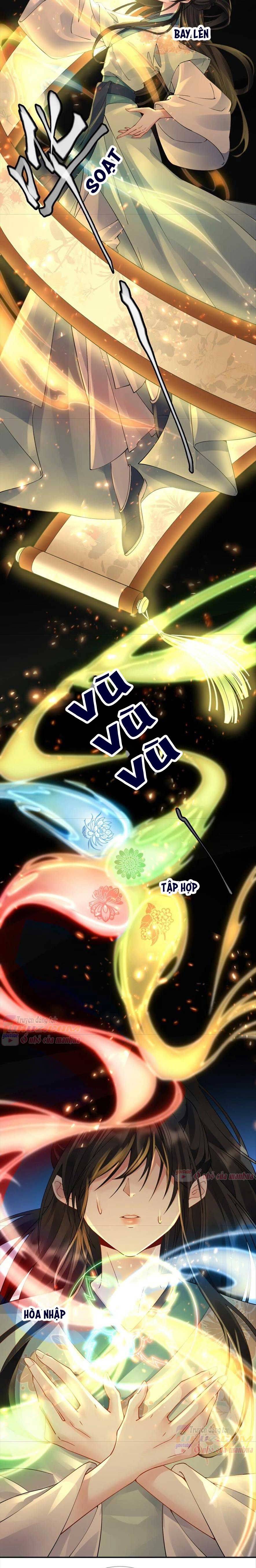 Xuyên Về Cổ Đại Làm Nữ Phụ Vô Dụng - Chap 73