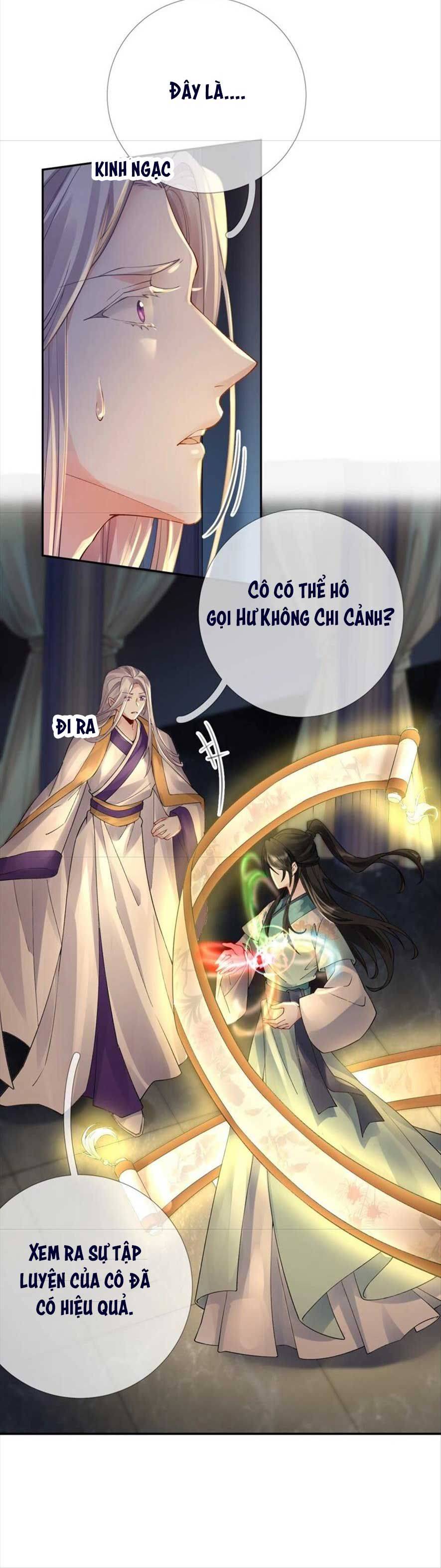 Xuyên Về Cổ Đại Làm Nữ Phụ Vô Dụng - Chap 73