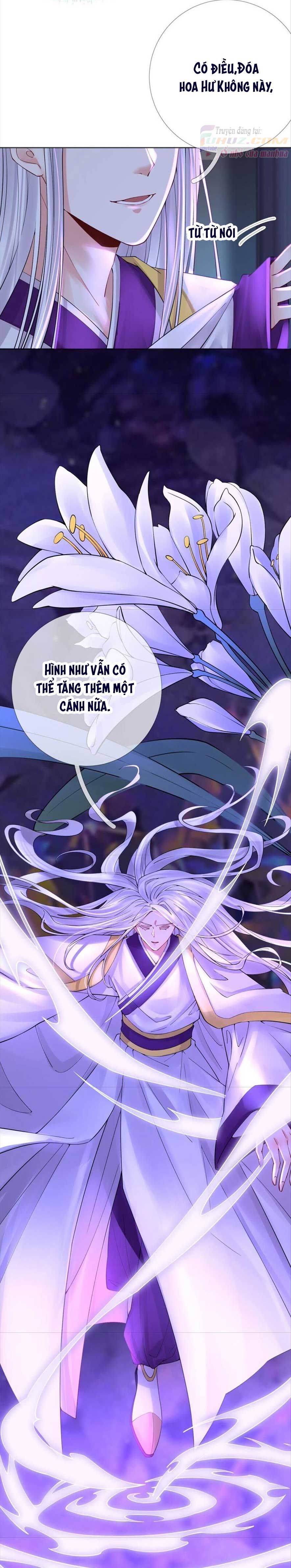 Xuyên Về Cổ Đại Làm Nữ Phụ Vô Dụng - Chap 73