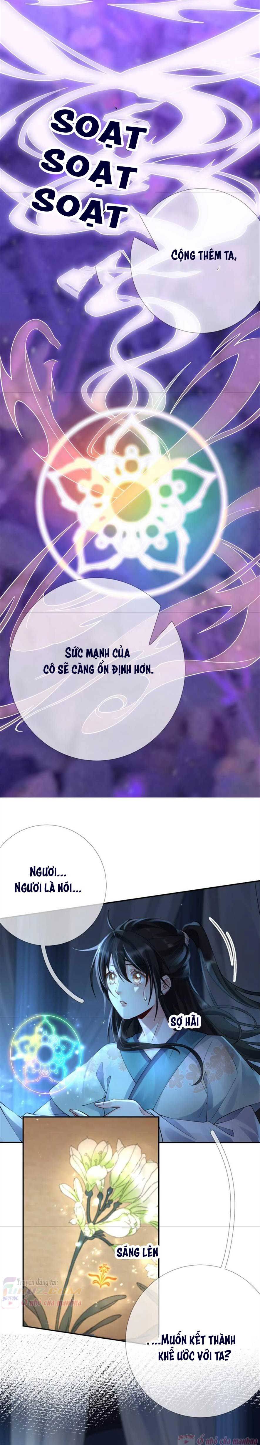 Xuyên Về Cổ Đại Làm Nữ Phụ Vô Dụng - Chap 73