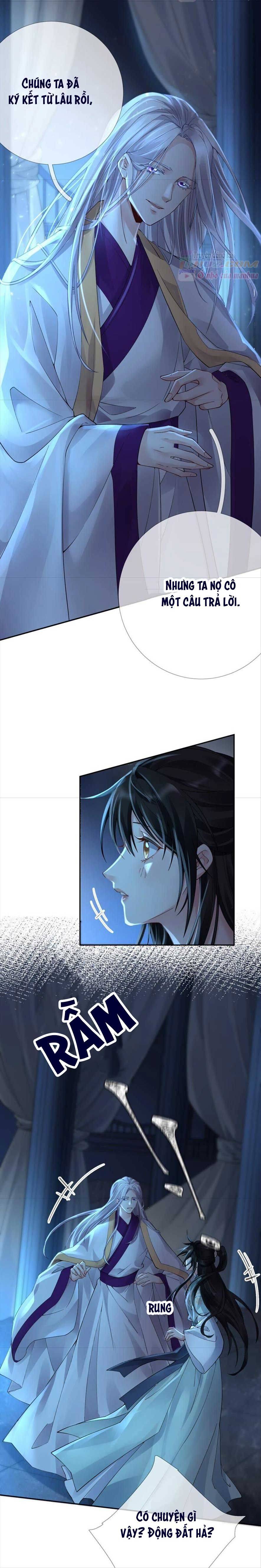 Xuyên Về Cổ Đại Làm Nữ Phụ Vô Dụng - Chap 73