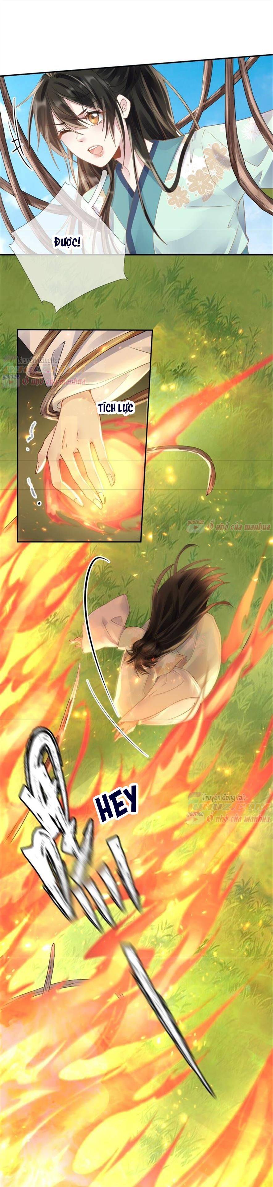 Xuyên Về Cổ Đại Làm Nữ Phụ Vô Dụng - Chap 73