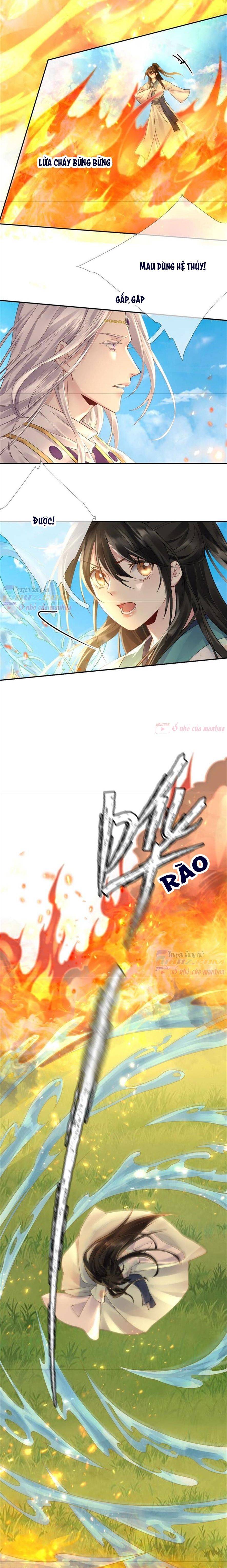 Xuyên Về Cổ Đại Làm Nữ Phụ Vô Dụng - Chap 73