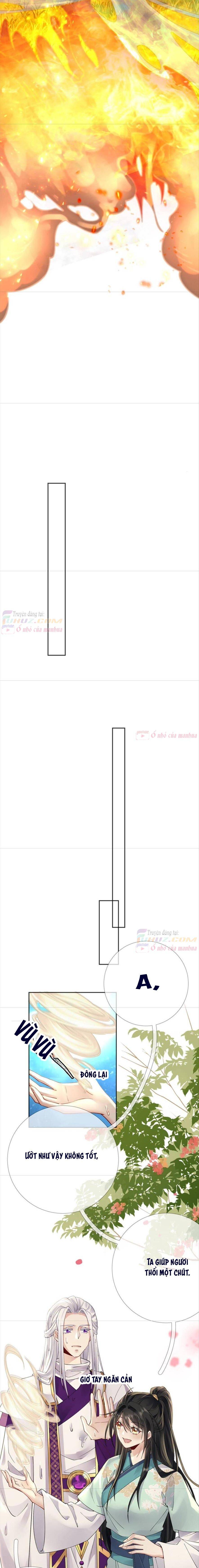 Xuyên Về Cổ Đại Làm Nữ Phụ Vô Dụng - Chap 73